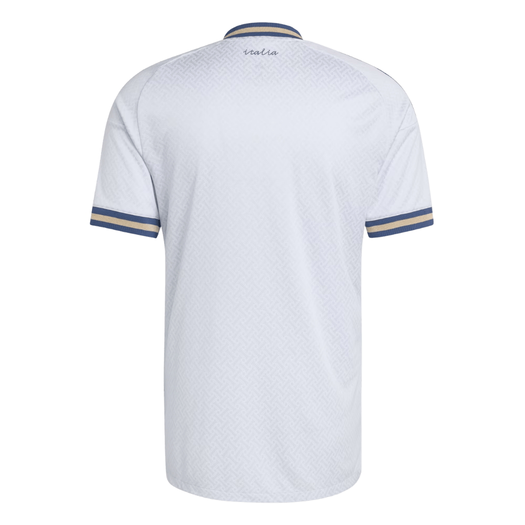 Italy Away Player Version Jersey World Cup 2026 - gogoalshop