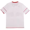 Retro Jersey New York RedBulls Home 2010 - gogoalshop