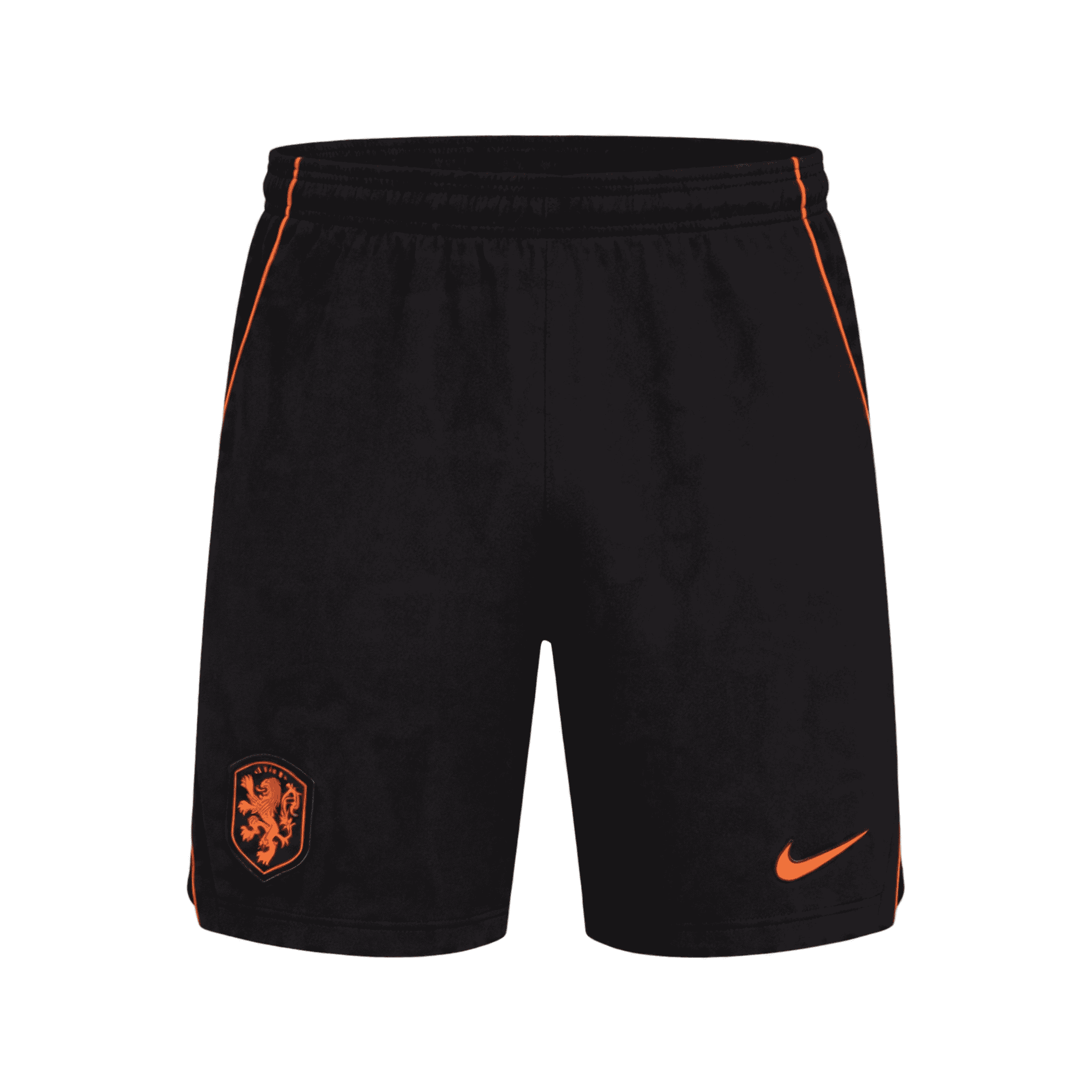 Netherlands Home Soccer Shorts World Cup 2026 - gogoalshop