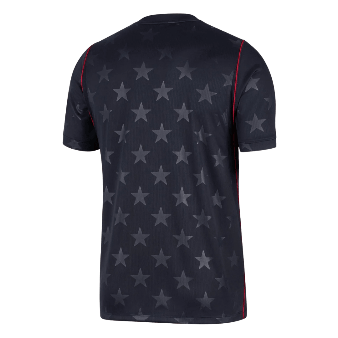 USA Away Soccer Jersey World Cup 2026 - gogoalshop