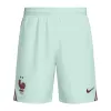 France Away Soccer Shorts World Cup 2026