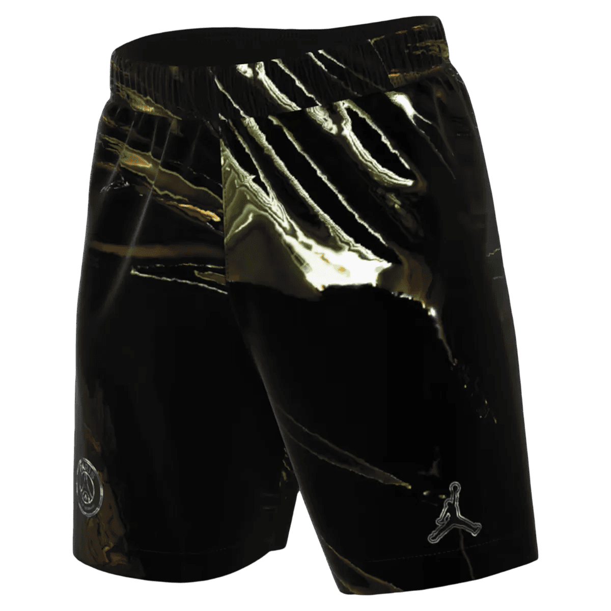 PSG Fifth Away Soccer Shorts 2025/26 - gogoalshop