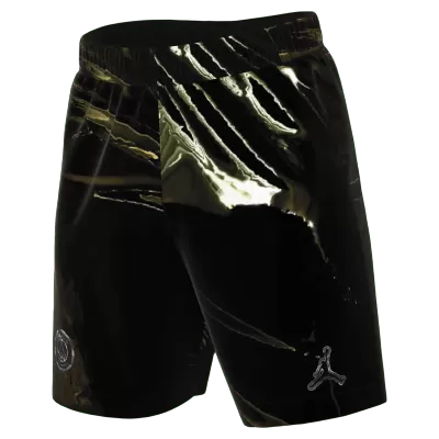PSG Fifth Away Soccer Shorts 2025/26 - gogoalshop