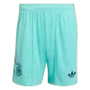 Germany Away Soccer Shorts World Cup 2026 - gogoalshop