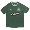 Retro Soccer Jersey Celtic Away 2007/08 - gogoalshop