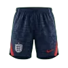 England Away Soccer Shorts World Cup 2026 - gogoalshop
