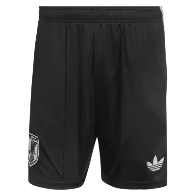 Japan Away Soccer Shorts World Cup 2026 - gogoalshop