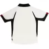 Retro Soccer Jersey Fulham Home 2001/02 - gogoalshop