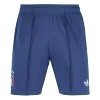 Italy Away Soccer Shorts World Cup 2026 - gogoalshop