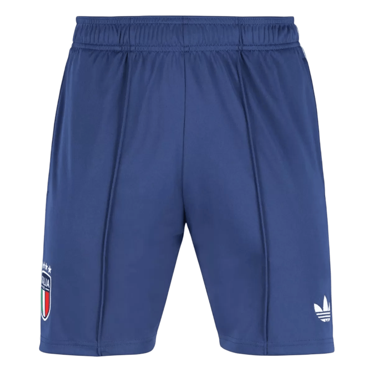 Italy Away Soccer Shorts World Cup 2026 - gogoalshop