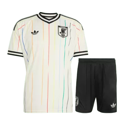 Japan Away Jerseys Kit World Cup 2026 - gogoalshop