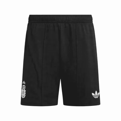 Argentina Away Soccer Shorts World Cup 2026 - gogoalshop