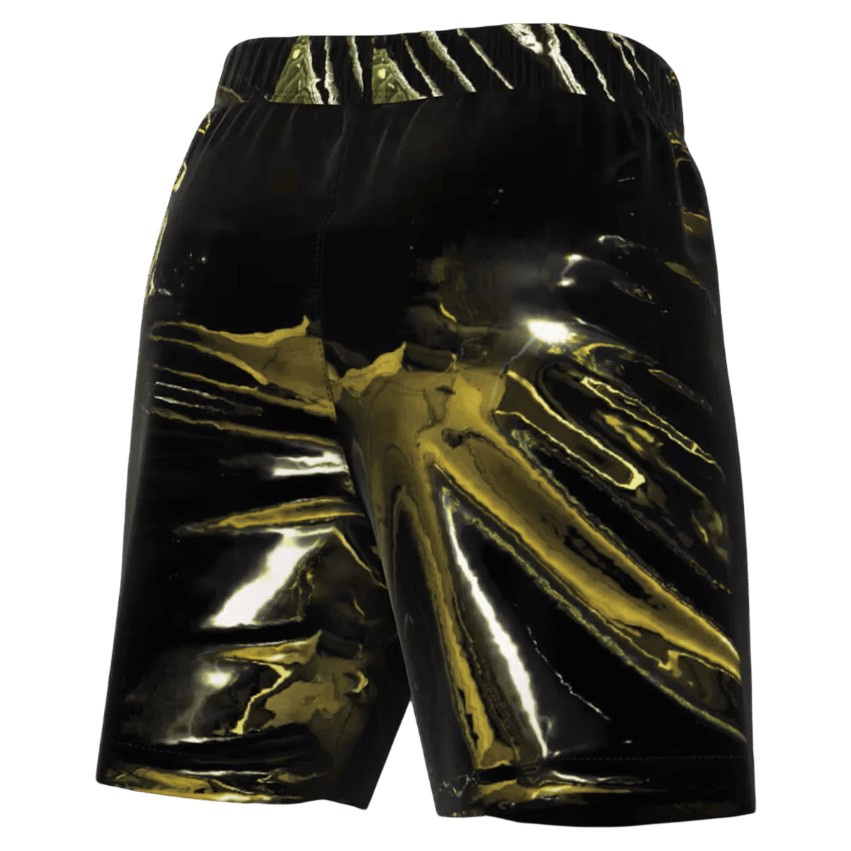 PSG Fifth Away Soccer Shorts 2025/26 - gogoalshop