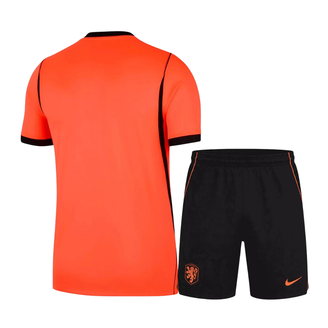 Netherlands Home Jerseys Kit World Cup 2026 - gogoalshop