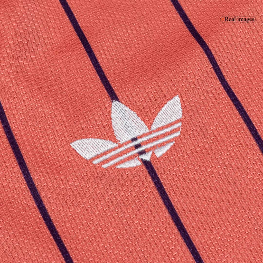 Scotland Away Kids Soccer Jerseys Kit World Cup 2026 - gogoalshop