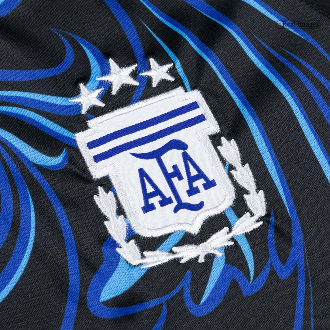 Women's Argentina Away Jersey World Cup 2026 - gogoalshop