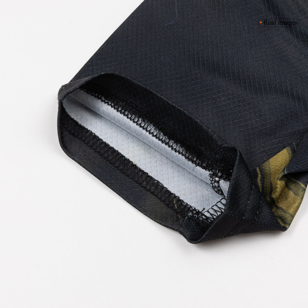 PSG Kids Jerseys Kit 2025/26 Jordan Night Edition - gogoalshop