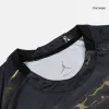 PSG Kids Jerseys Kit 2025/26 Jordan Night Edition - gogoalshop