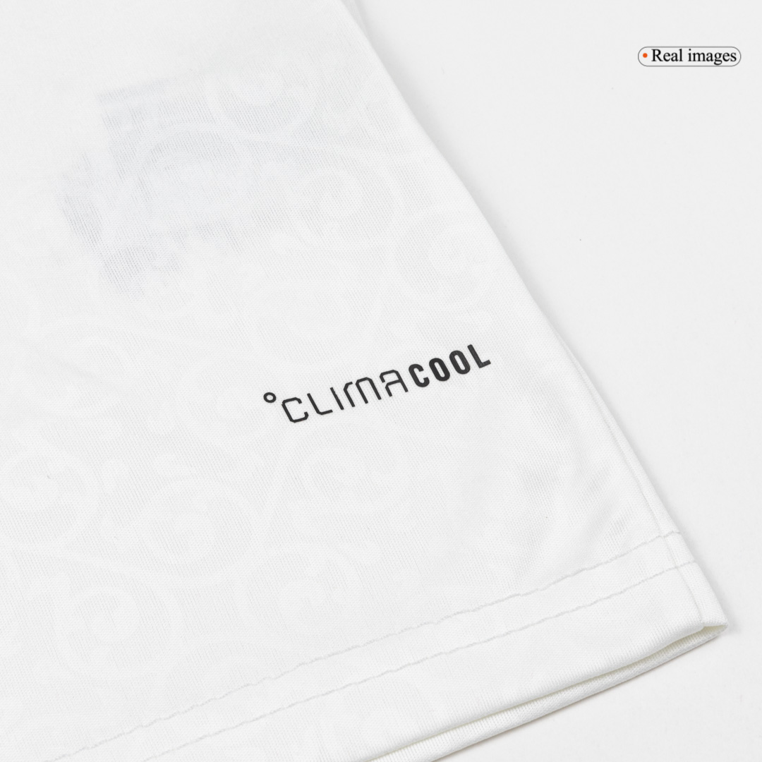 Spain Away Kids Soccer Jerseys Kit World Cup 2026 - gogoalshop