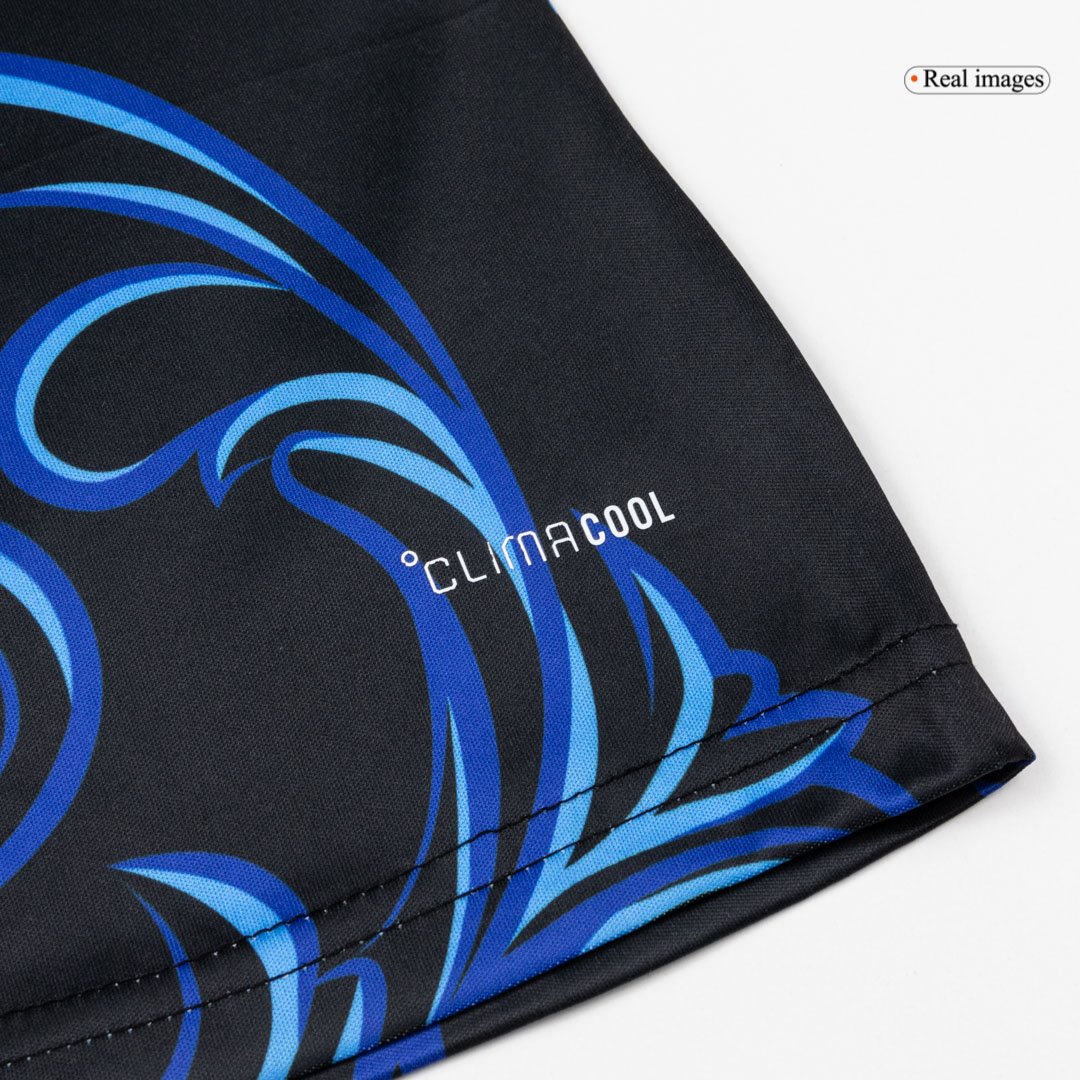 Women's Argentina Away Jersey World Cup 2026 - gogoalshop