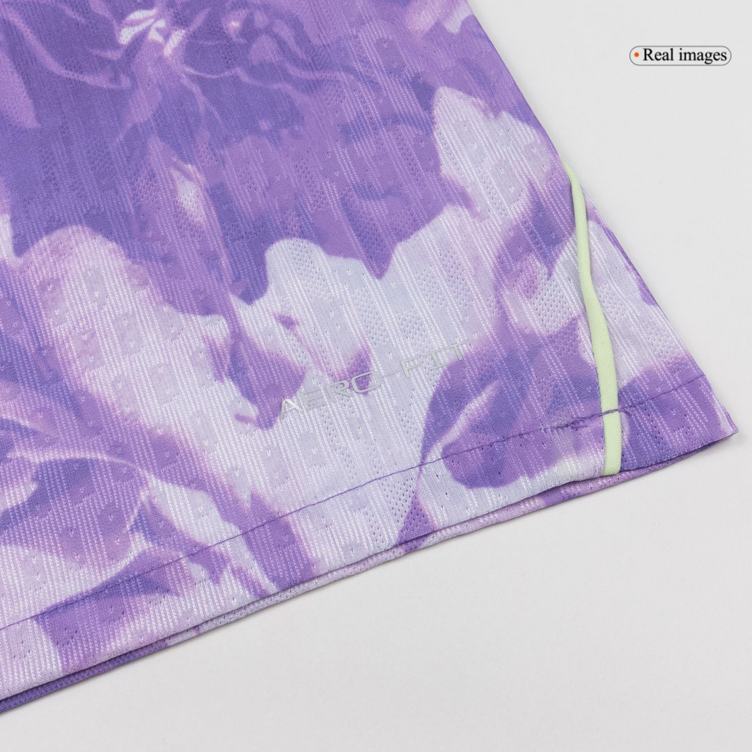 South Korea Away Player Version Jersey World Cup 2026 - gogoalshop