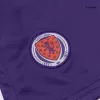 Scotland Away Kids Soccer Jerseys Kit World Cup 2026 - gogoalshop