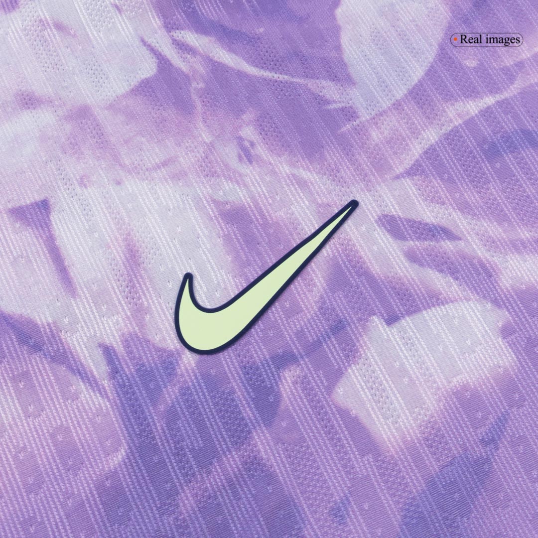 South Korea Away Player Version Jersey World Cup 2026 - gogoalshop