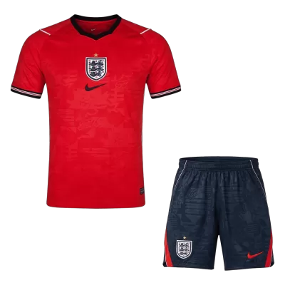 England Away Jerseys Kit World Cup 2026 - gogoalshop