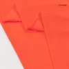 F.DE JONG #21 Netherlands Home Soccer Jersey World Cup 2026 - gogoalshop