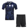 Argentina Away Jerseys Kit World Cup 2026 - gogoalshop