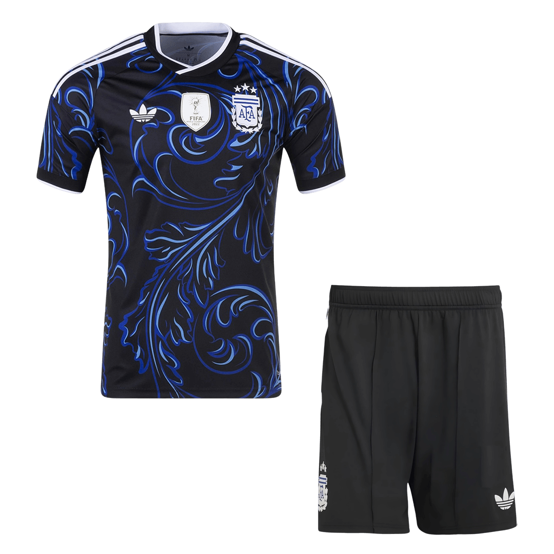 Argentina Away Jerseys Kit World Cup 2026 - gogoalshop