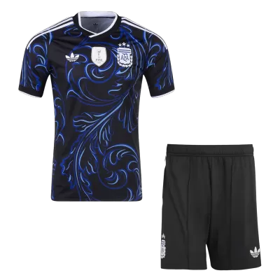 Argentina Away Jerseys Kit World Cup 2026 - gogoalshop