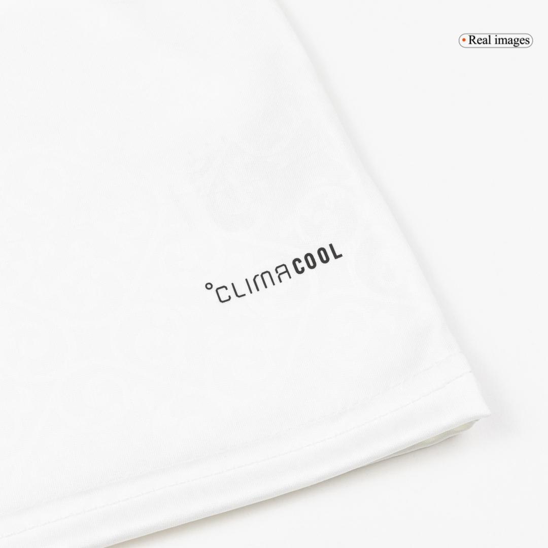 Women's Spain Away Jersey World Cup 2026 - gogoalshop