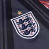 England Hollywood Goalkeeper Jersey World Cup 2026 Black - gogoalshop