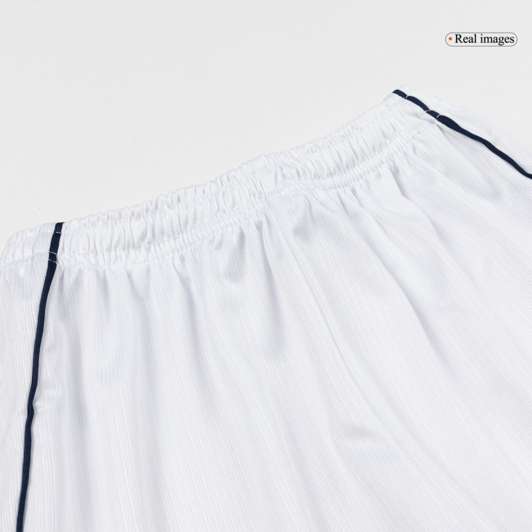 England Home World Cup Kids Soccer Jerseys Kit 2026 - gogoalshop