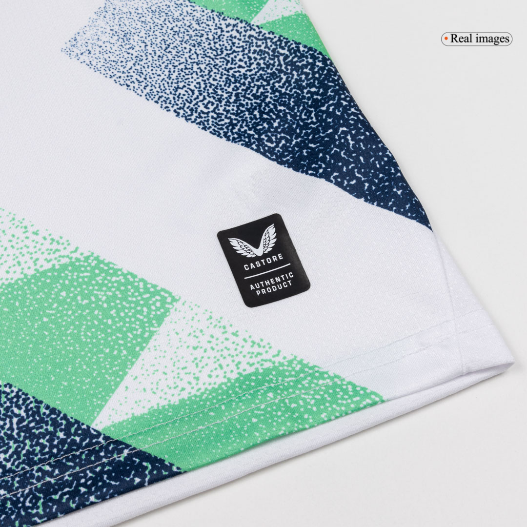 Ireland Away Soccer Jersey World Cup 2026 - gogoalshop