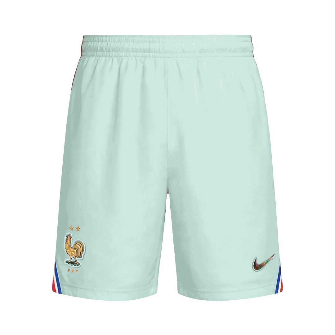 France Away Jerseys Kit World Cup 2026 - gogoalshop