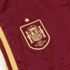 Spain Away Kids Soccer Jerseys Kit World Cup 2026 - gogoalshop