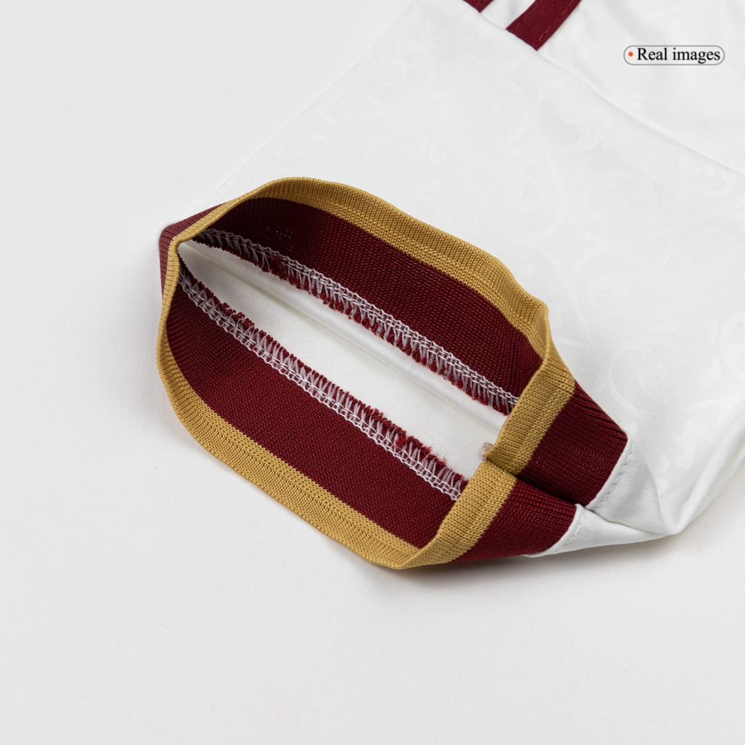 Spain Away Kids Soccer Jerseys Kit World Cup 2026 - gogoalshop