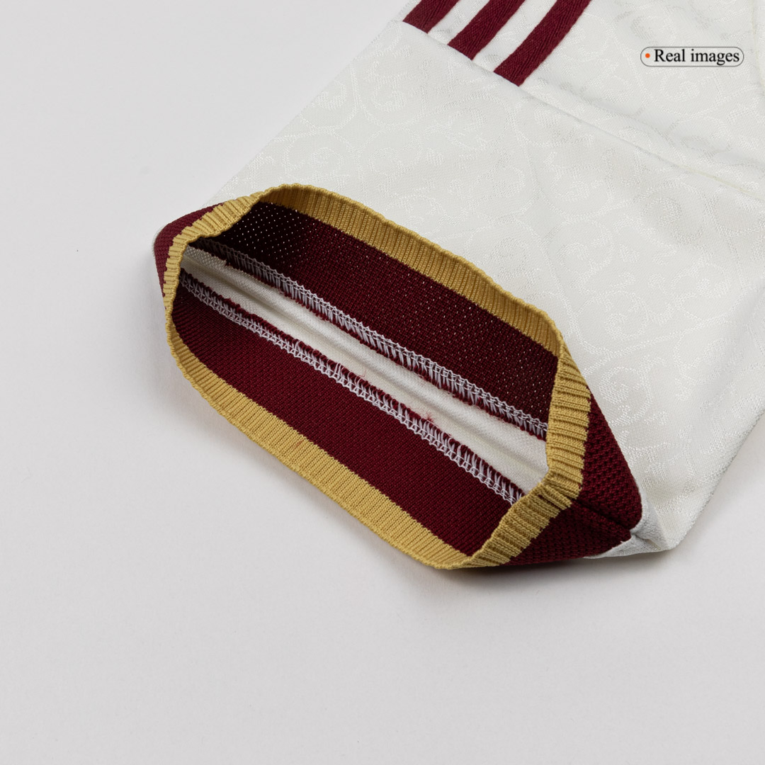 Spain Away Player Version Jersey World Cup 2026 - gogoalshop