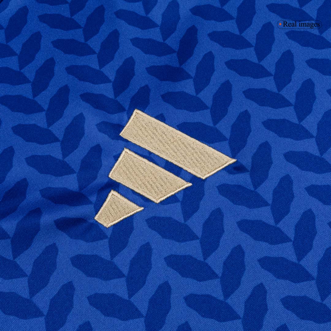 Italy Home World Cup Jerseys Full Kit 2026 - gogoalshop