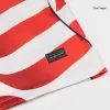 USA Home Soccer Jersey World Cup 2026 - gogoalshop