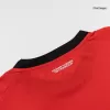 Austria Home Player Version Jersey World Cup 2026 - gogoalshop