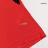 Austria Home Player Version Jersey World Cup 2026 - gogoalshop