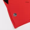 Austria Home Player Version Jersey World Cup 2026 - gogoalshop