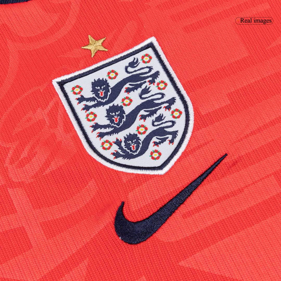 England Away Kids Soccer Jerseys Kit World Cup 2026 - gogoalshop
