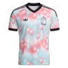 Belgium Away Jerseys Kit World Cup 2026 - gogoalshop
