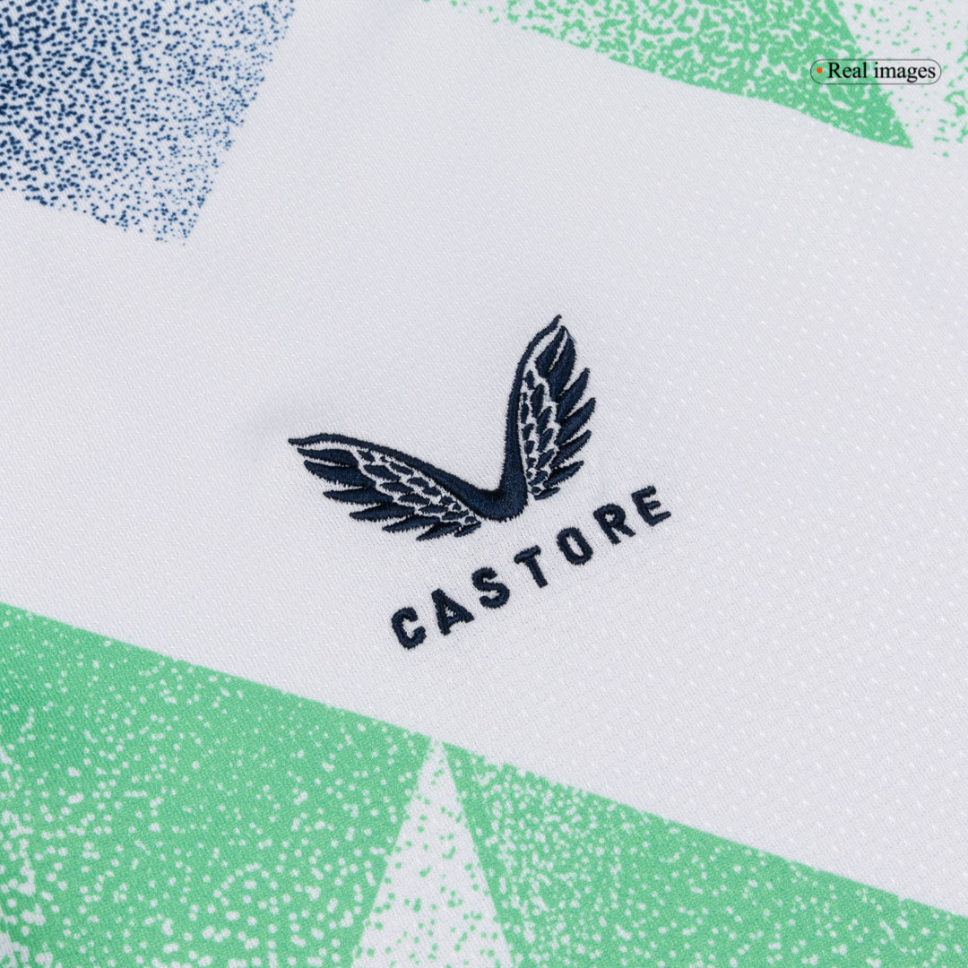 Ireland Away Soccer Jersey World Cup 2026 - gogoalshop