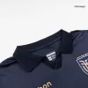 Ecuador Away Soccer Jersey World Cup 2026 - gogoalshop