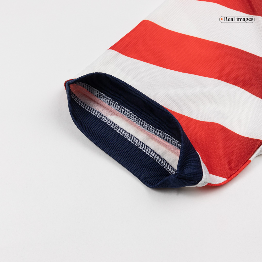 USA Home Soccer Jersey World Cup 2026 - gogoalshop